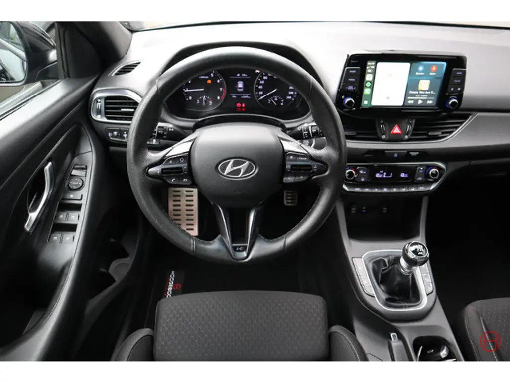 Hyundai i30 2
