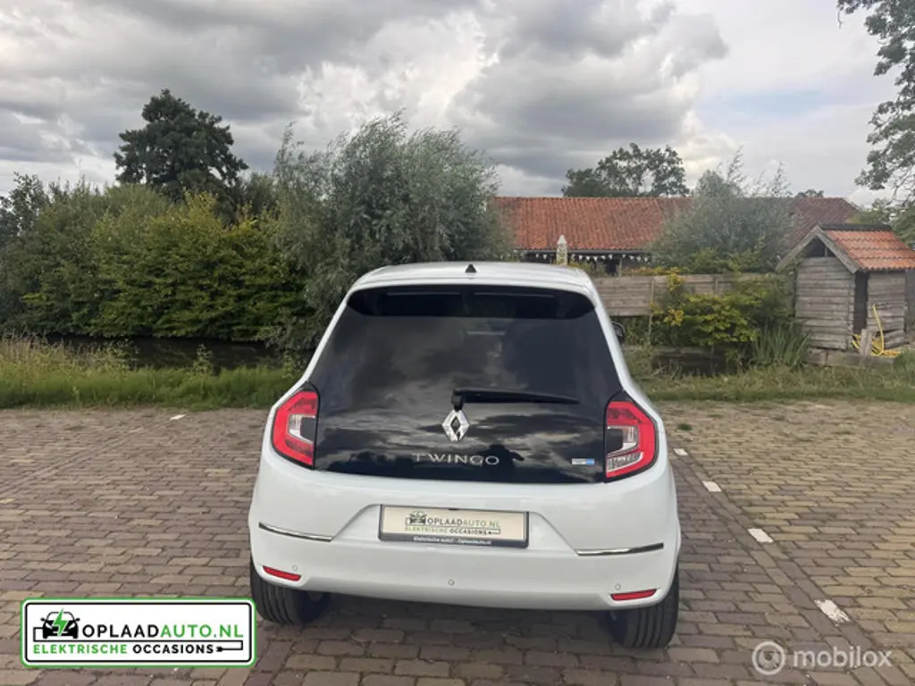 Renault Twingo 2