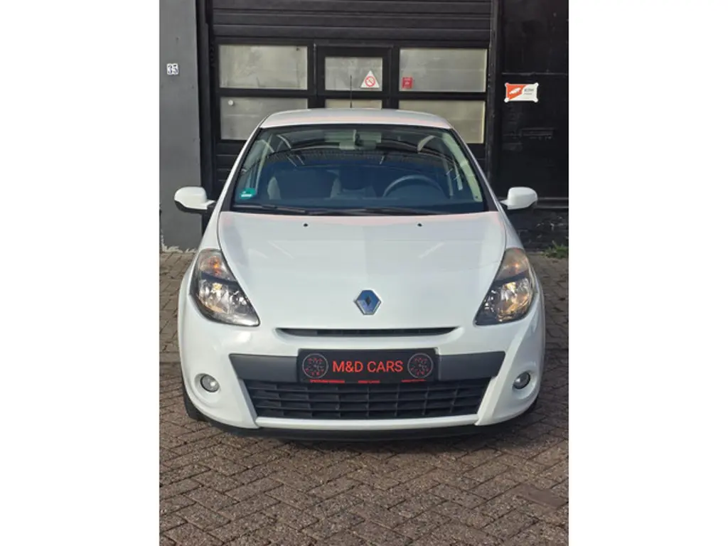 Renault Clio 2