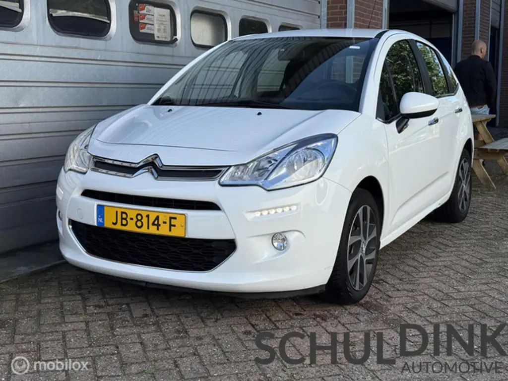 Citroën C3 2