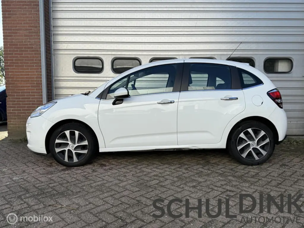 Citroën C3 3