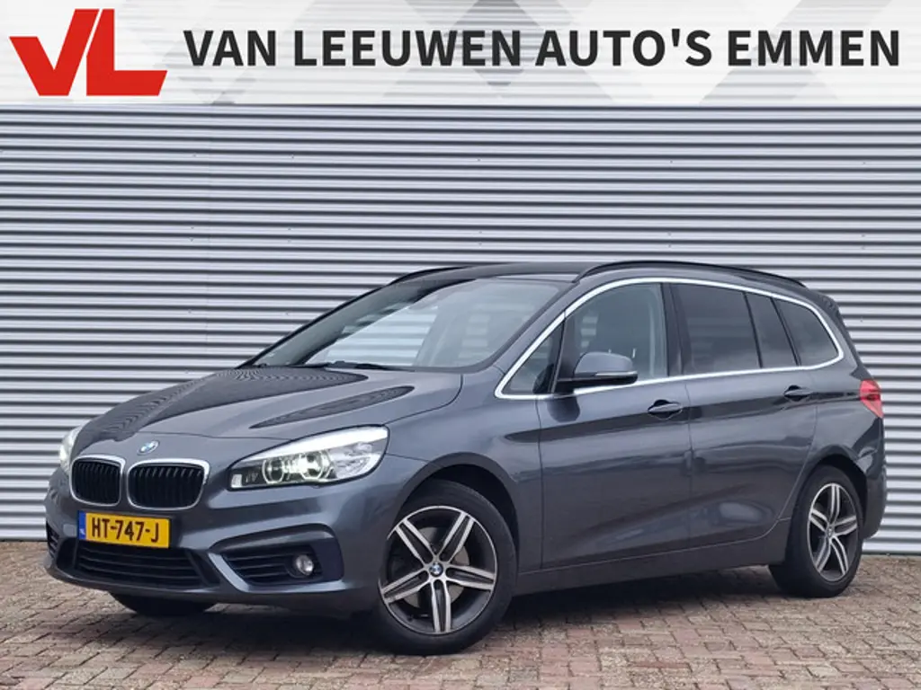 BMW 2 Serie