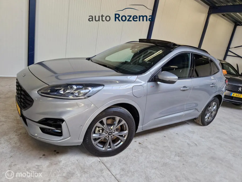 Ford Kuga 2