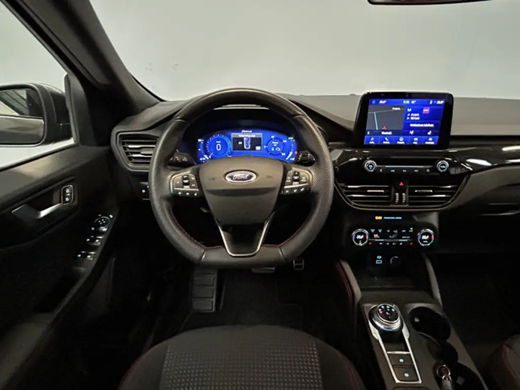 Ford Kuga 2