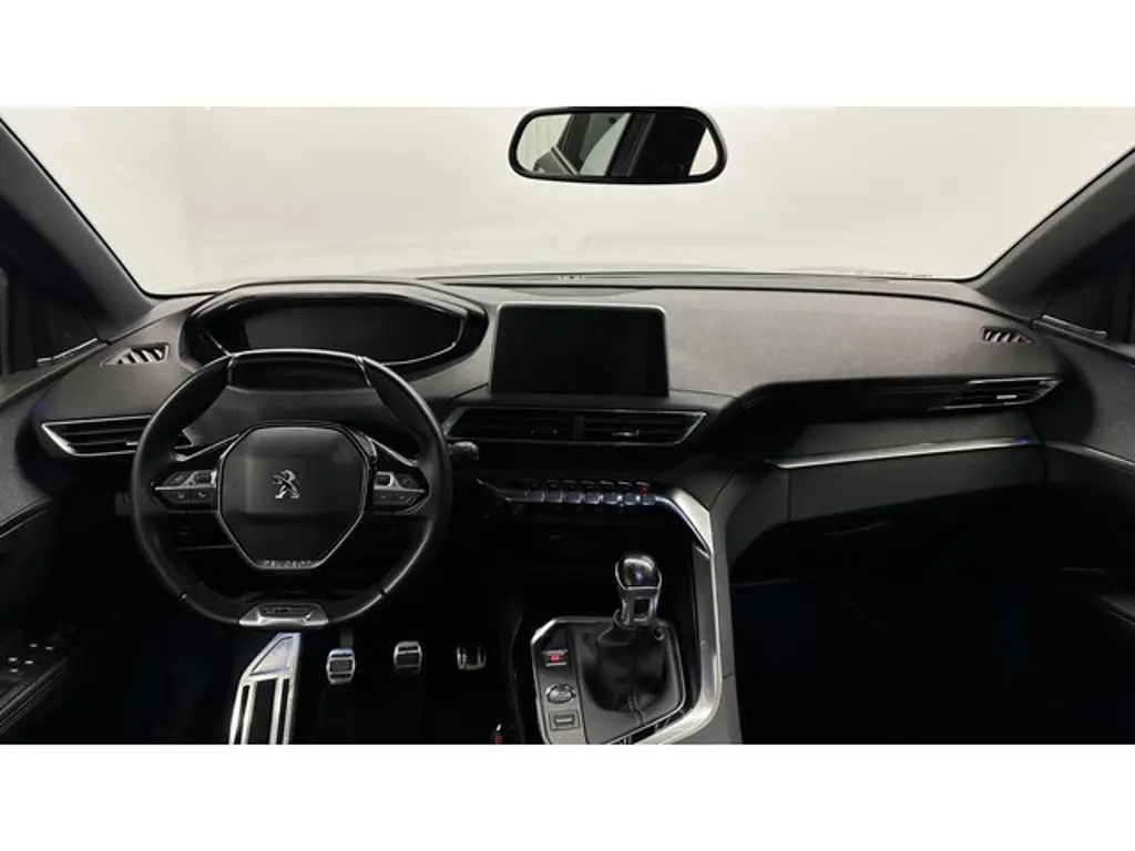 Peugeot 5008 2
