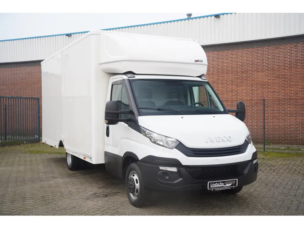 Iveco Daily 2