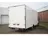 Iveco Daily 35C14 140 pk Bakwagen met Deuren 30m3 2019 Diesel 4