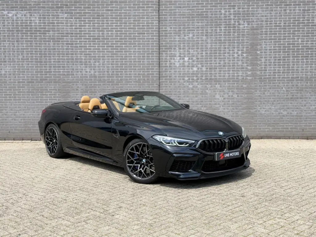 BMW M8