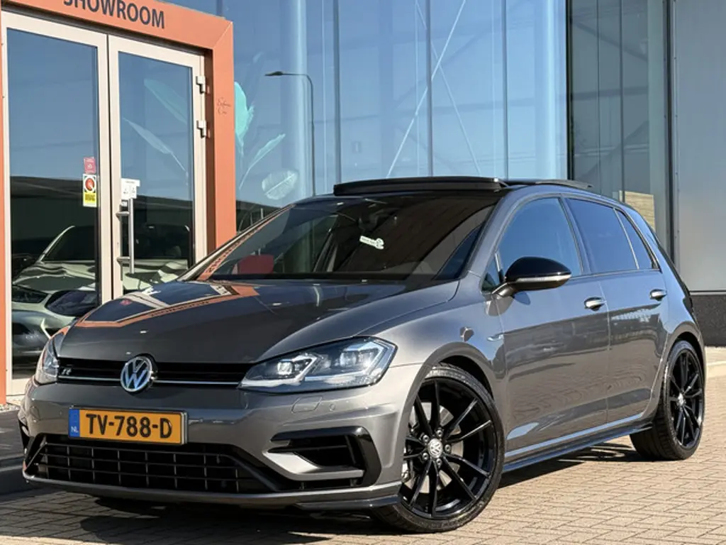 Volkswagen Golf 3