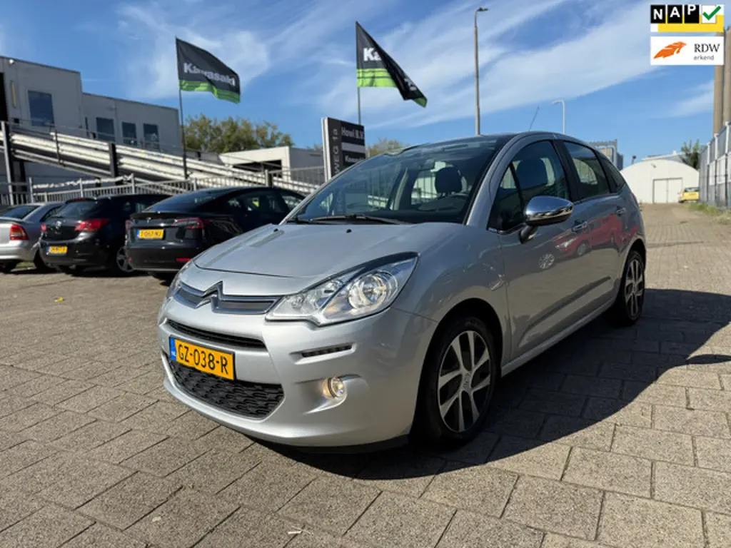Citroën C3