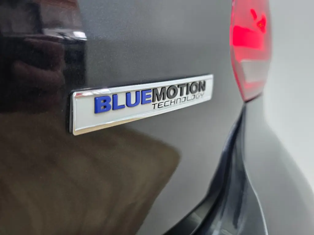 Volkswagen Polo 2