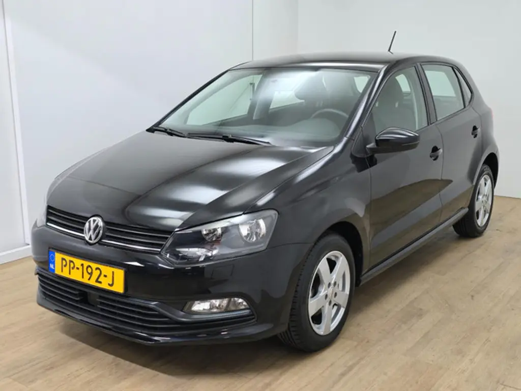 Volkswagen Polo 3