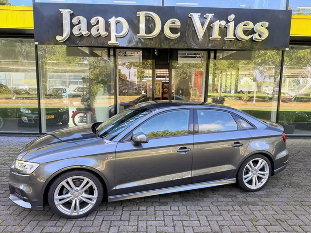 Audi A3 2