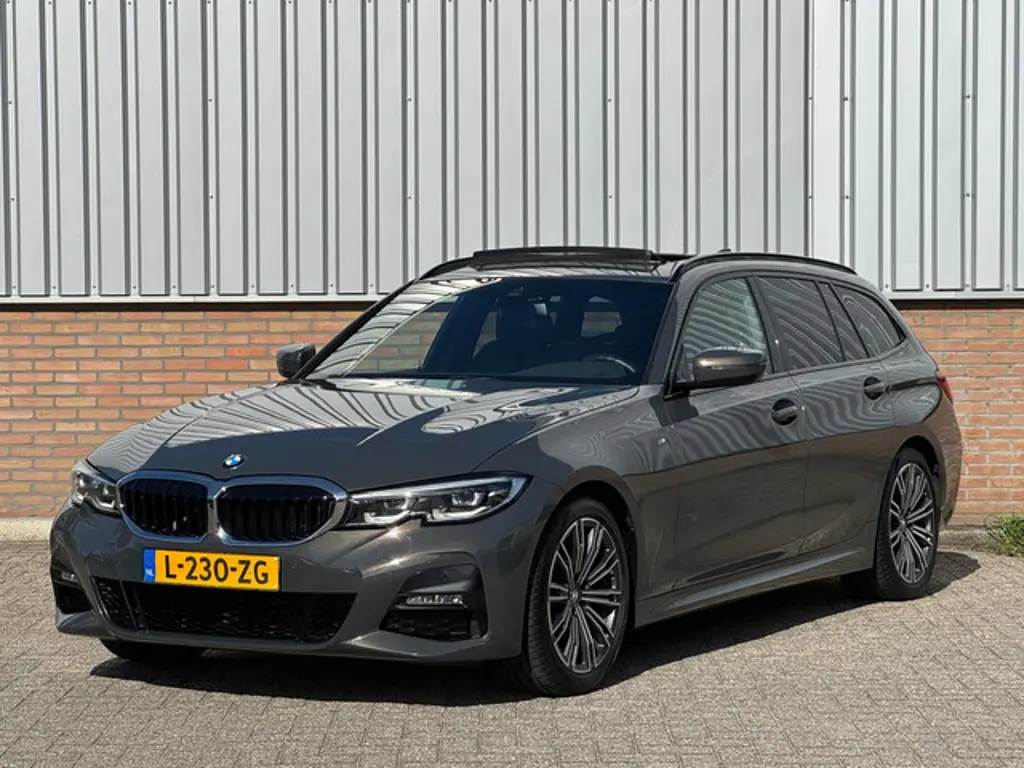 BMW 3 Serie