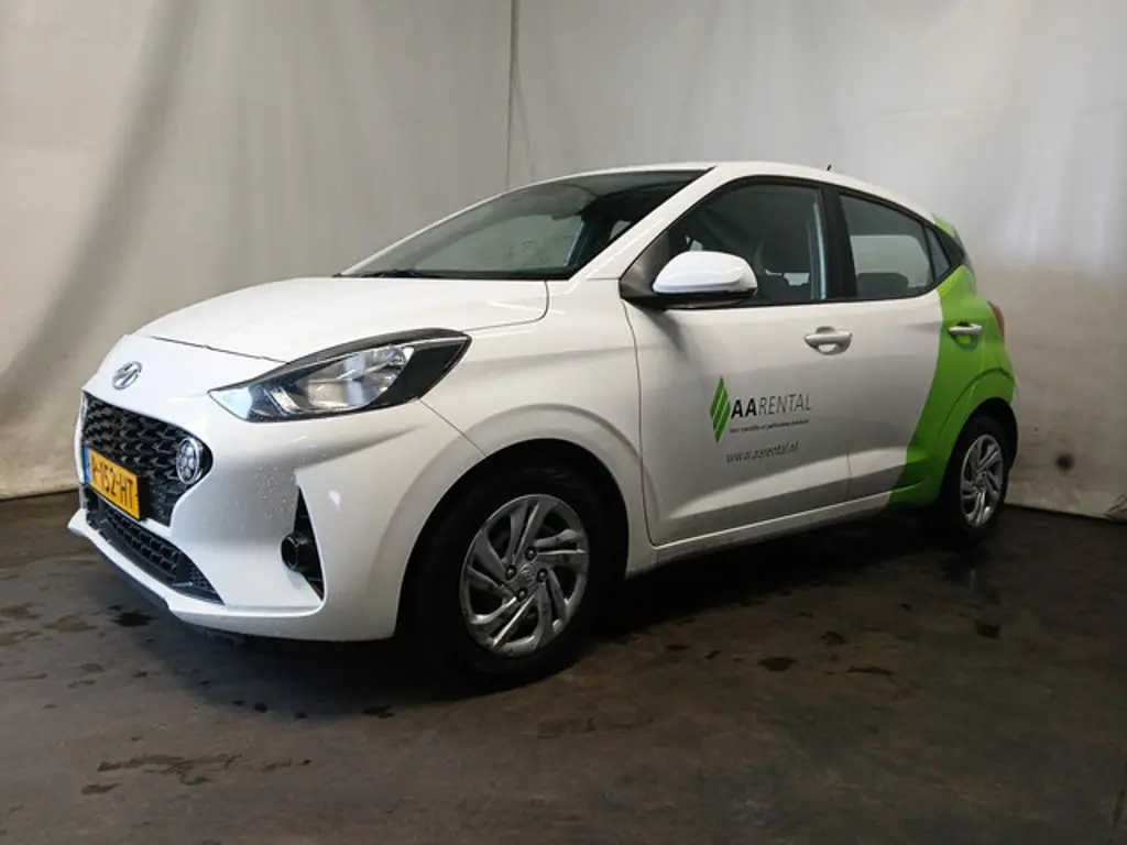 Hyundai i10 2