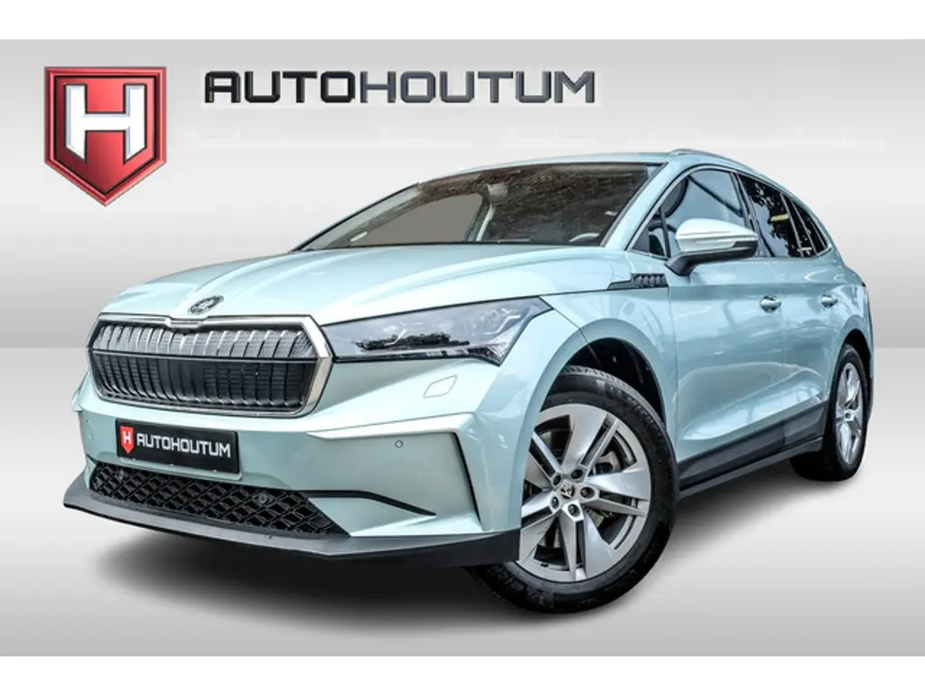 Škoda Enyaq iV