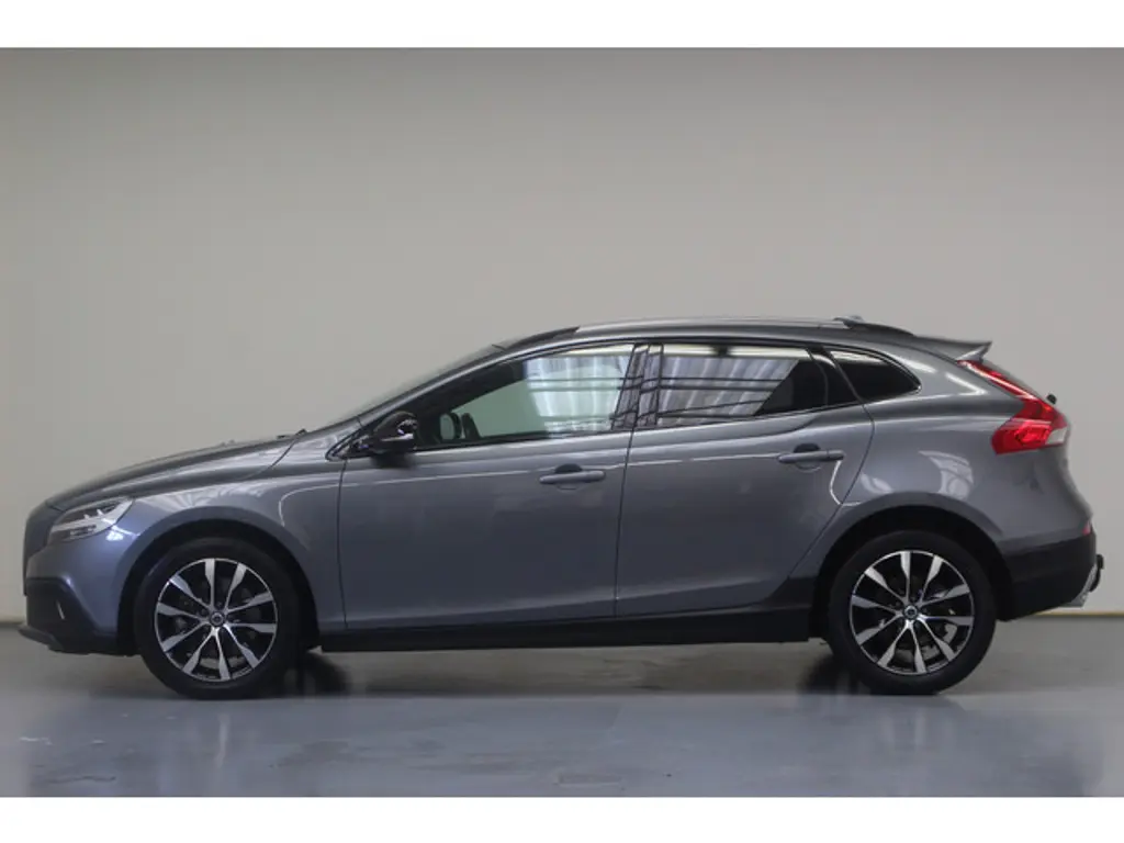 Volvo V40 2