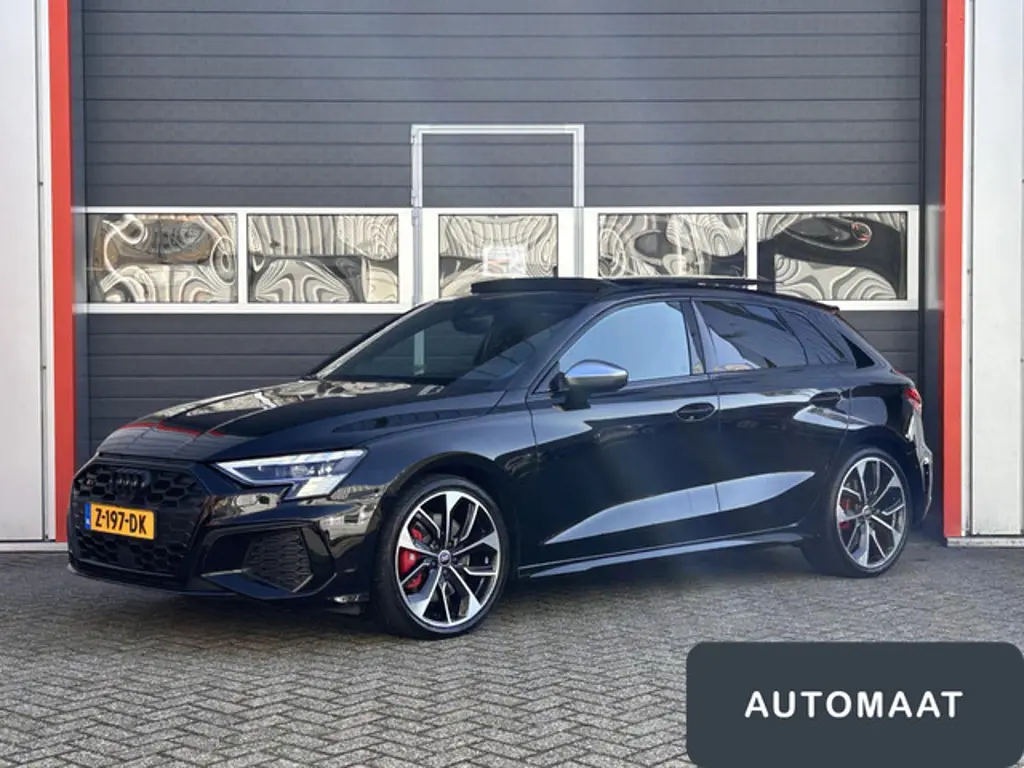 Audi A3 2