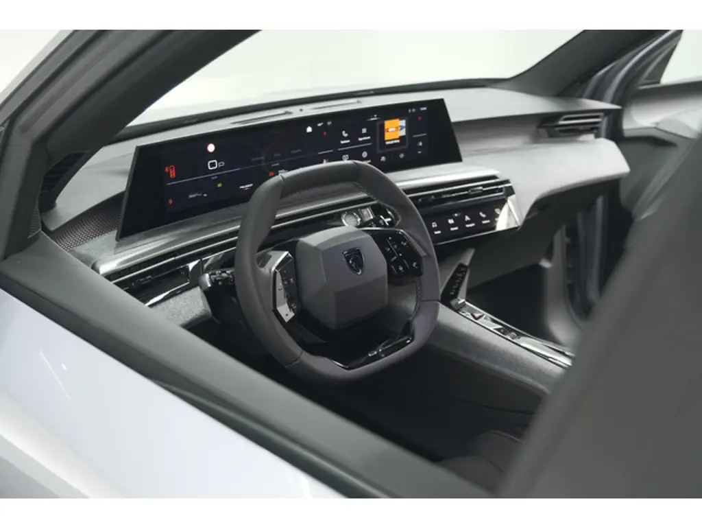 Peugeot 5008 2
