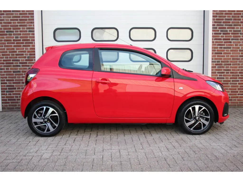 Peugeot 108 2