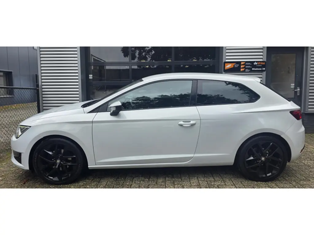 SEAT Leon 2