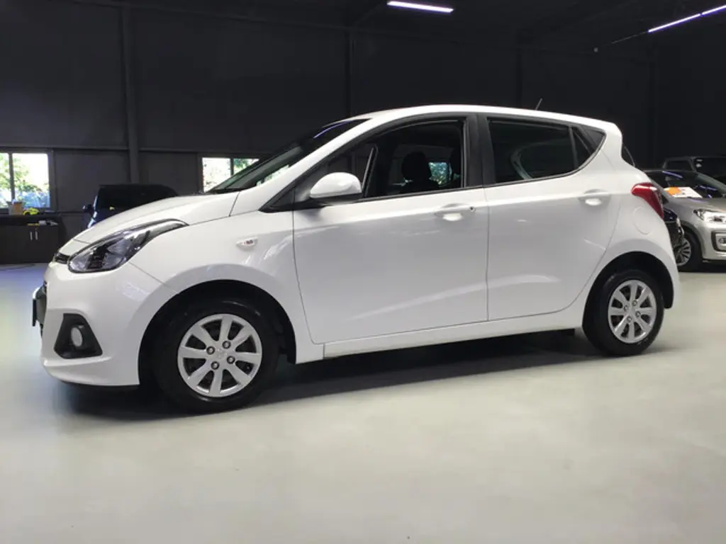 Hyundai i10 2
