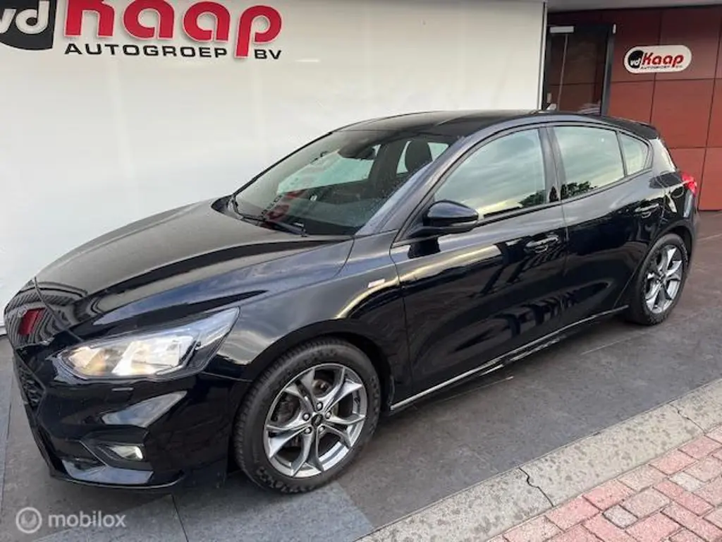 Ford Focus 3