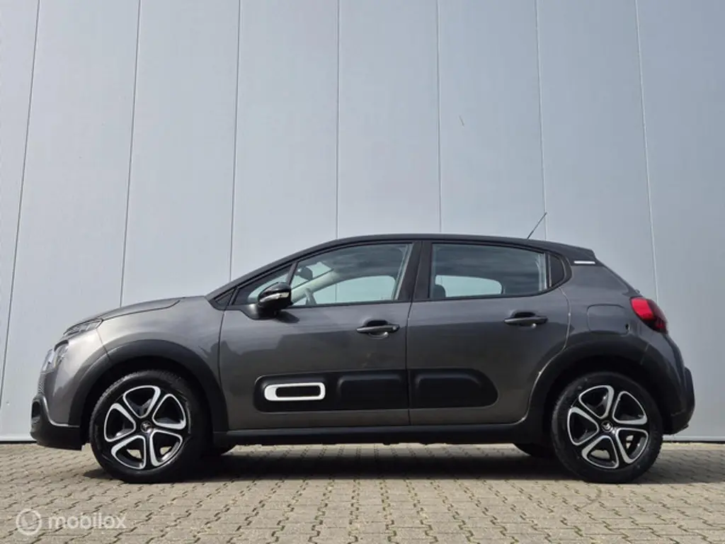 Citroën C3 2