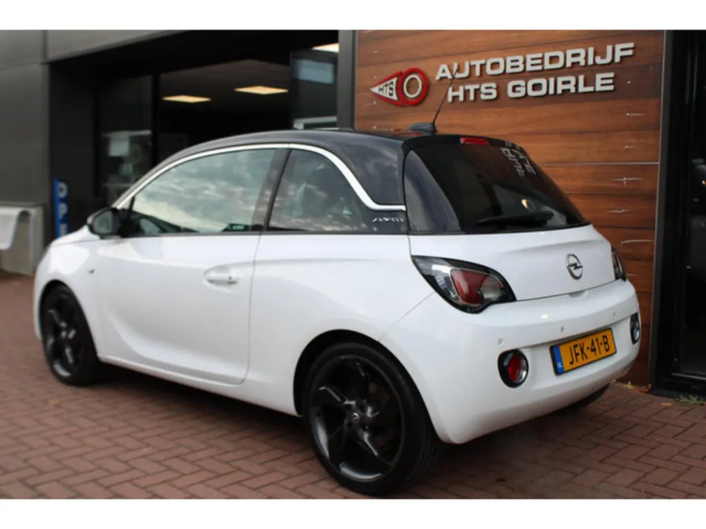 Opel ADAM 3