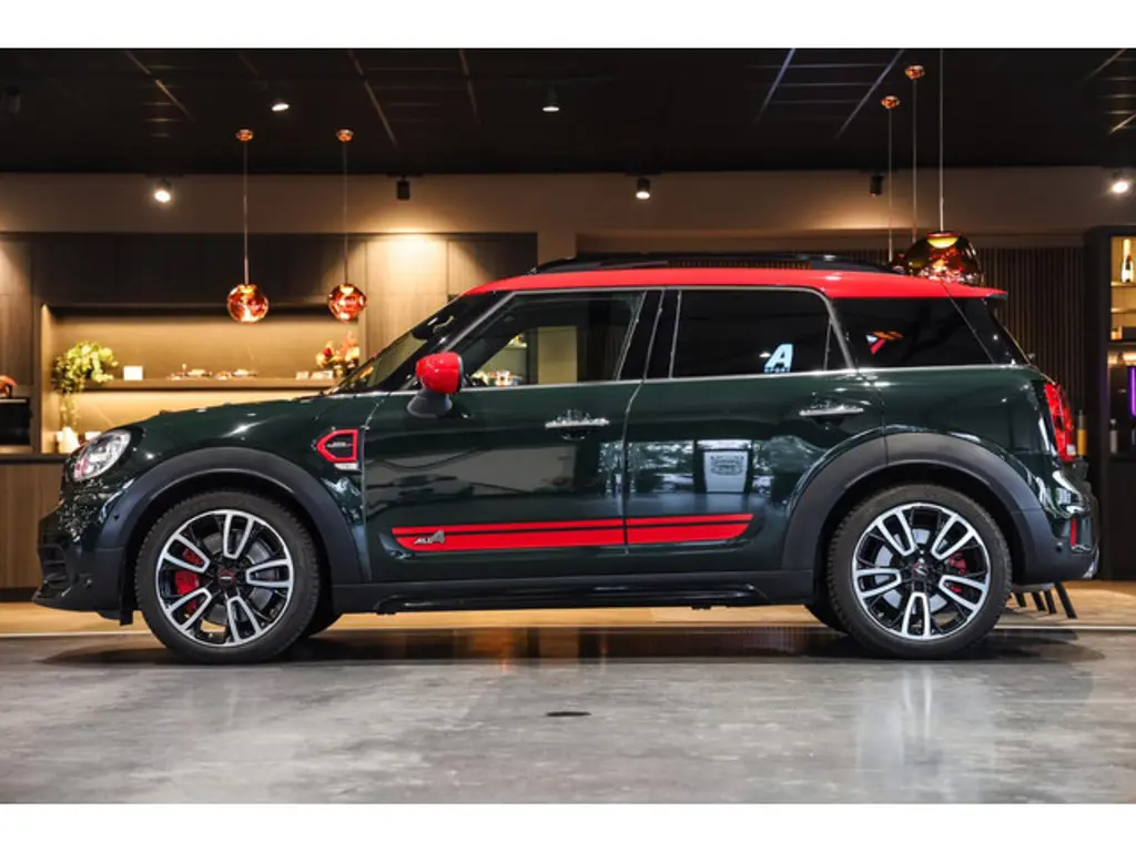MINI Countryman 2