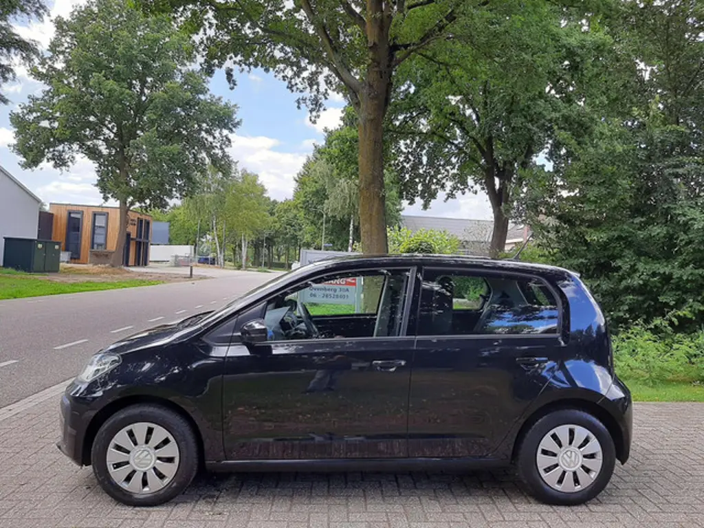 Volkswagen up! 2