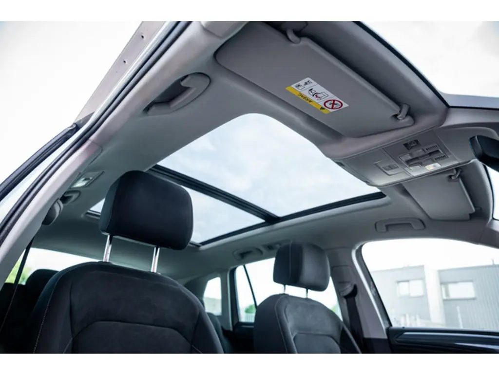 Volkswagen Tiguan 2