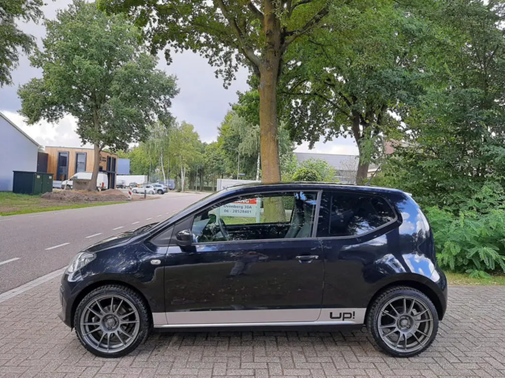 Volkswagen up! 2