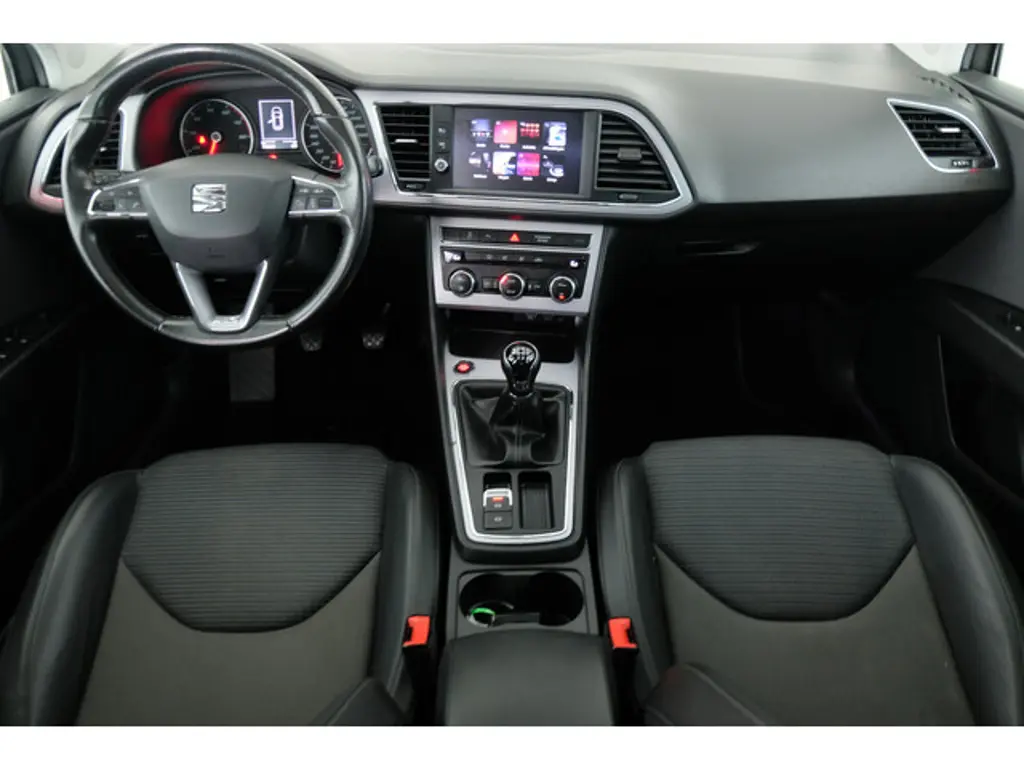 SEAT Leon 3