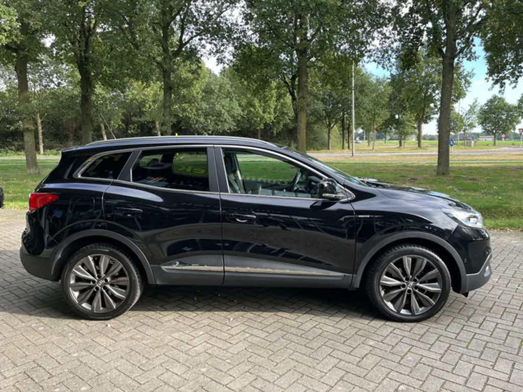 Renault Kadjar 2