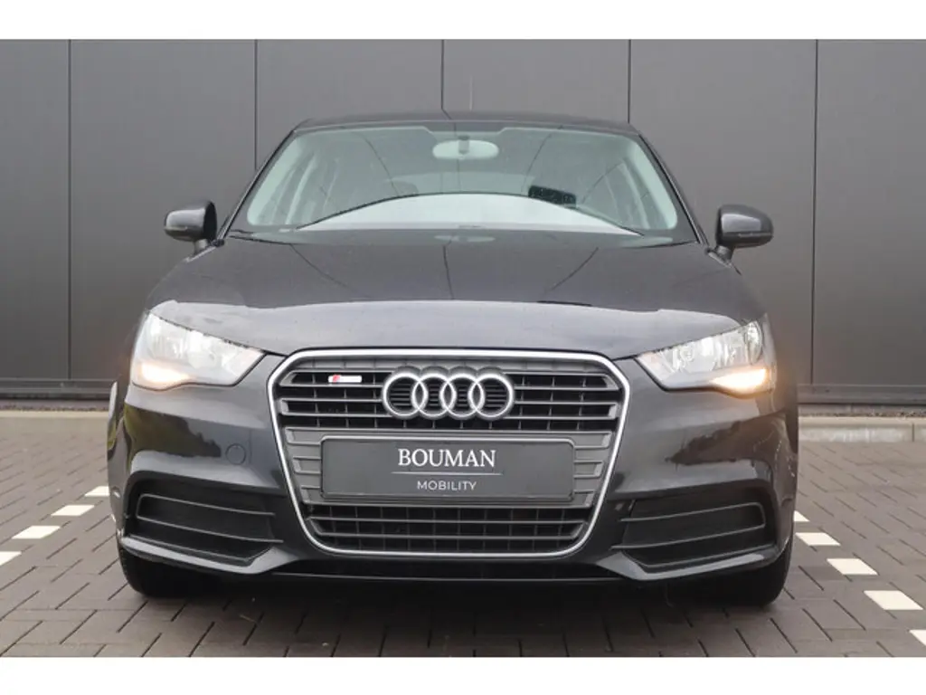 Audi A1 Sportback 2