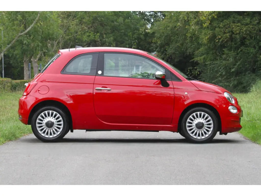 Fiat 500 2