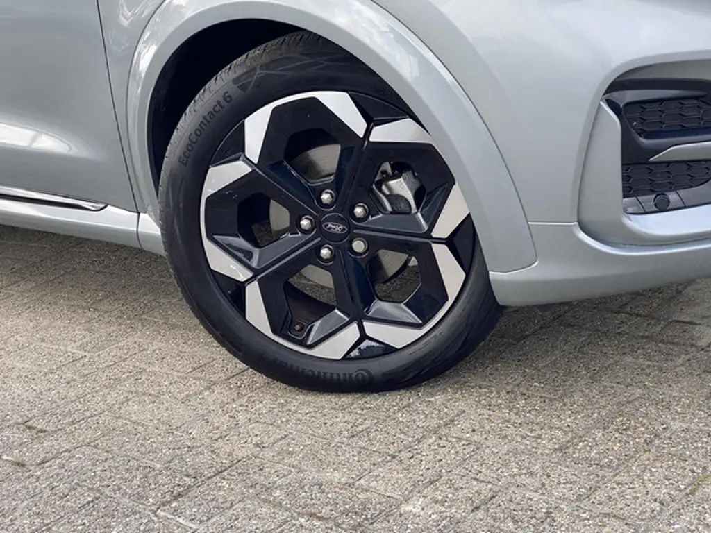 Ford Puma 2
