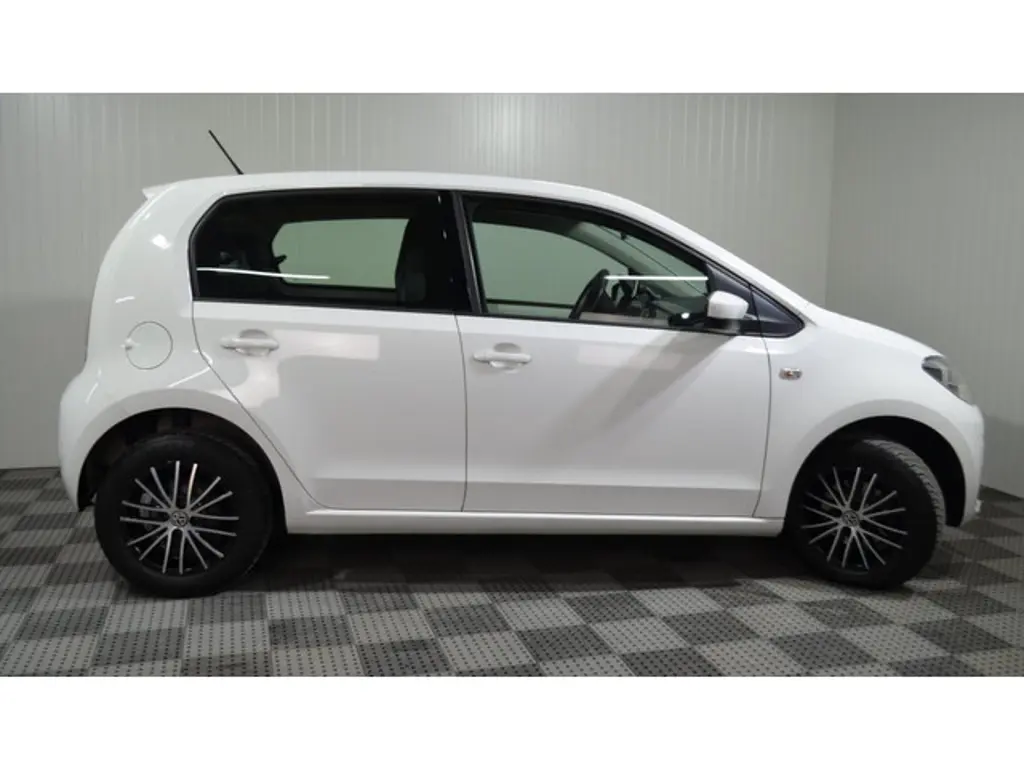 Volkswagen up! 2