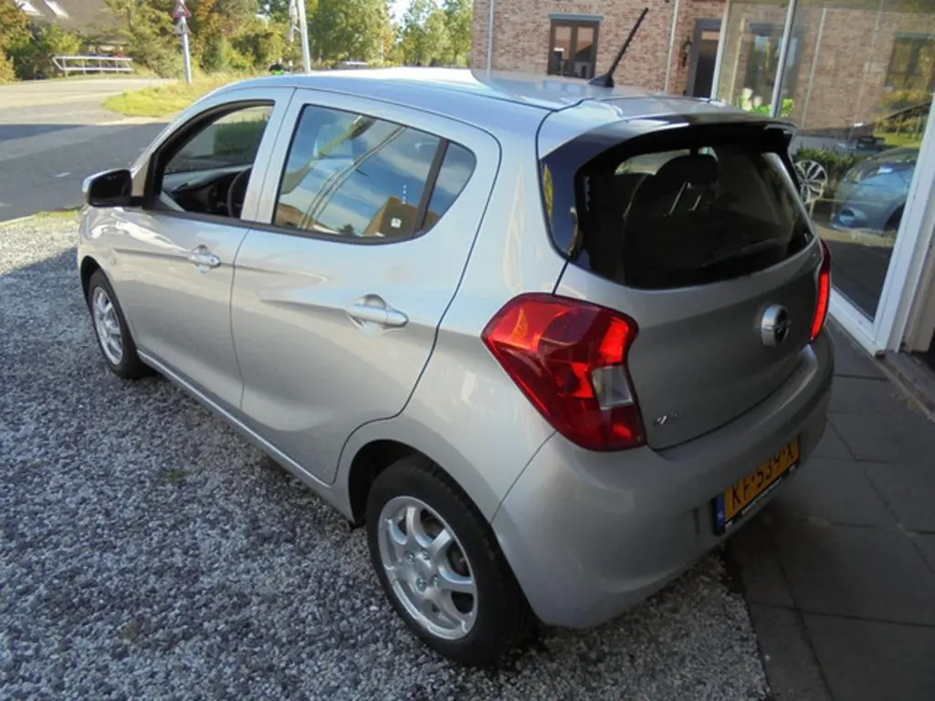 Opel KARL 2