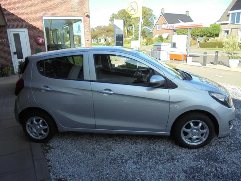 Opel KARL 3