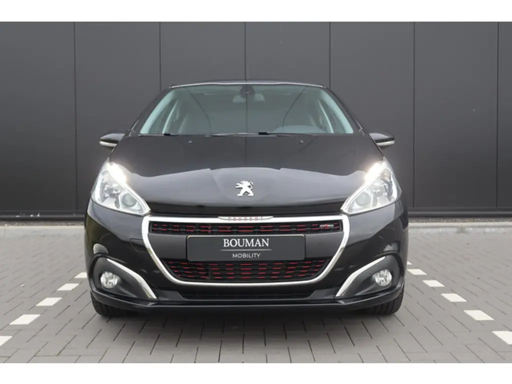 Peugeot 208 3