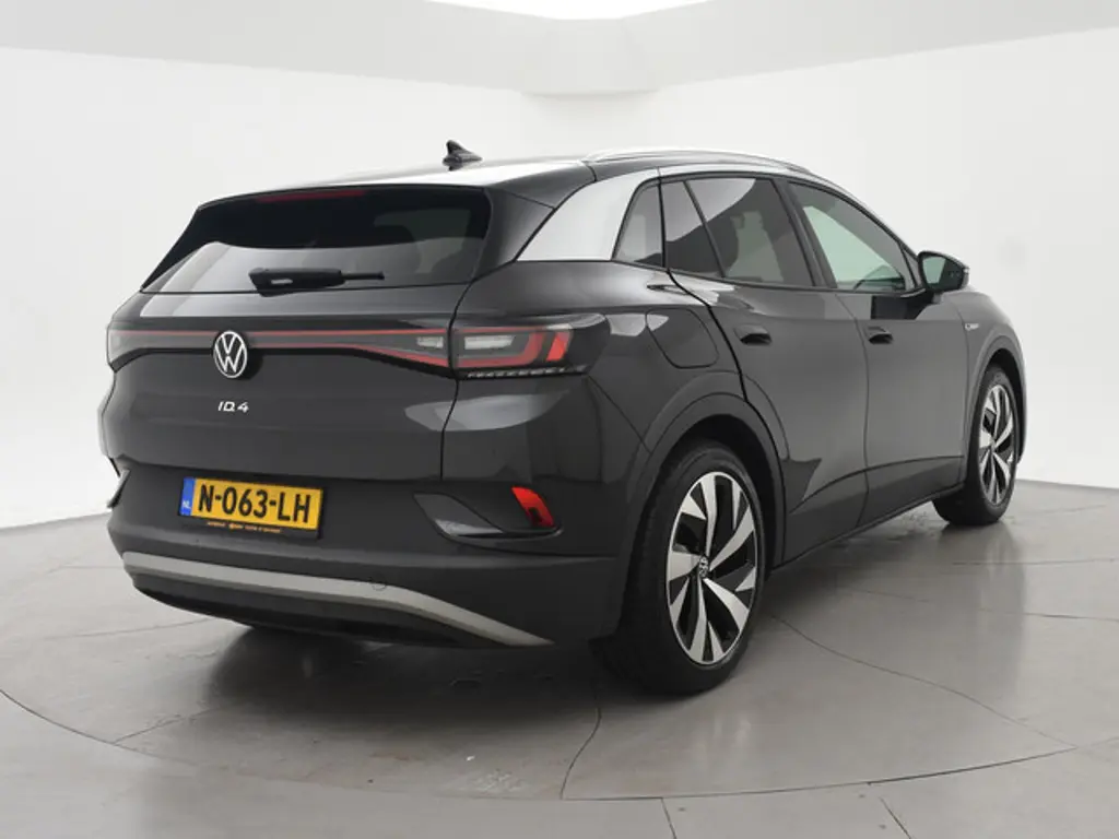 Volkswagen ID.4 2