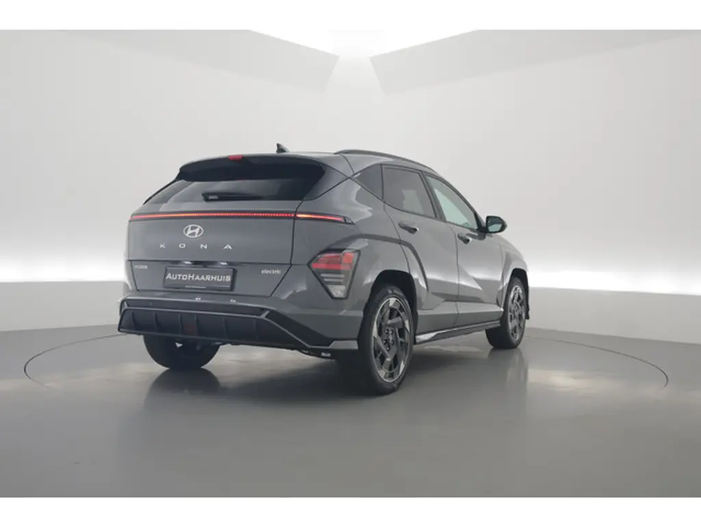 Hyundai Kona 2