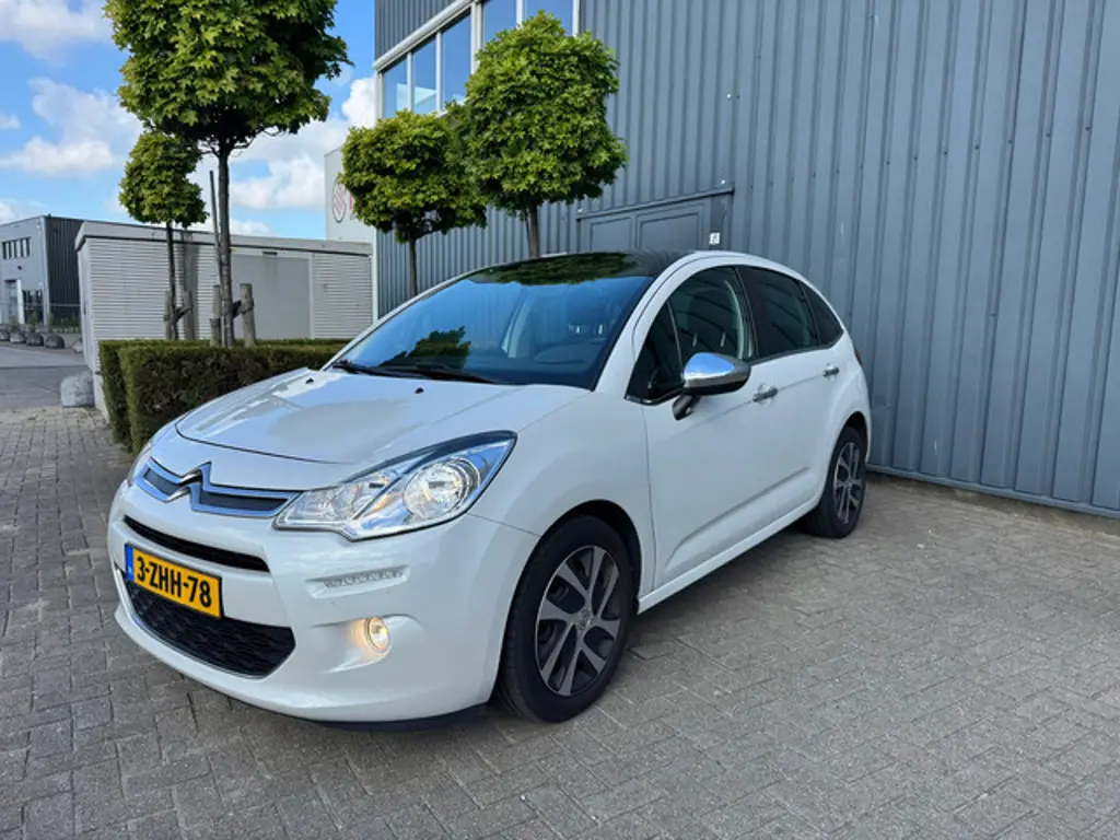 Citroën C3
