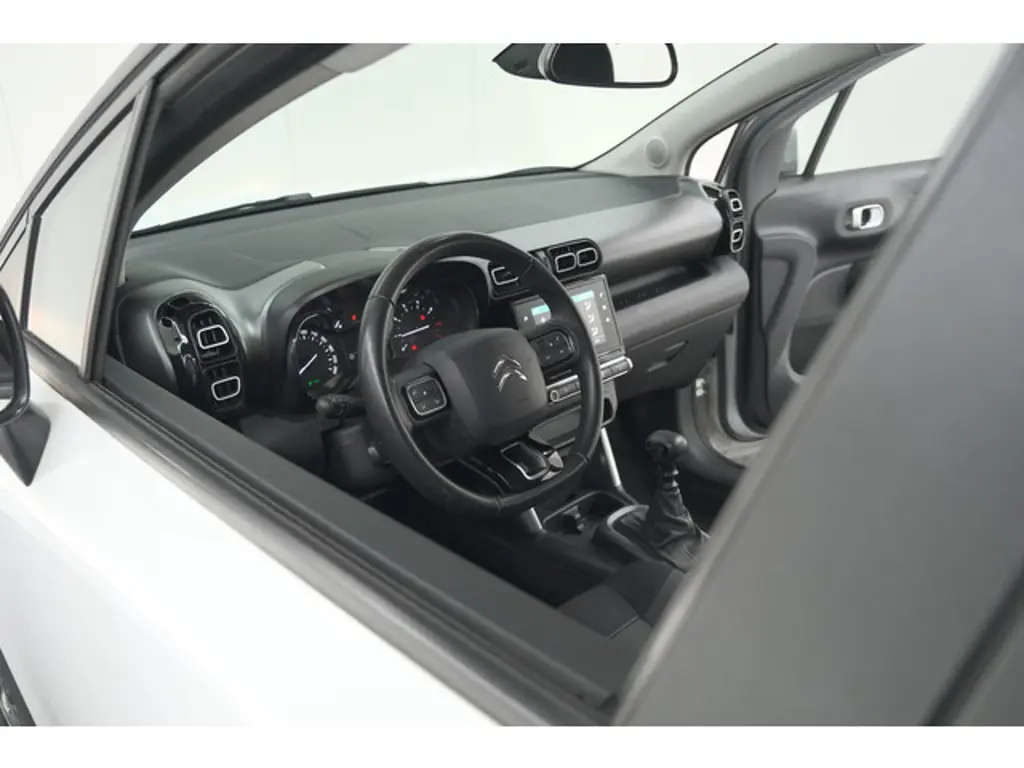 Citroën C3 Aircross 2