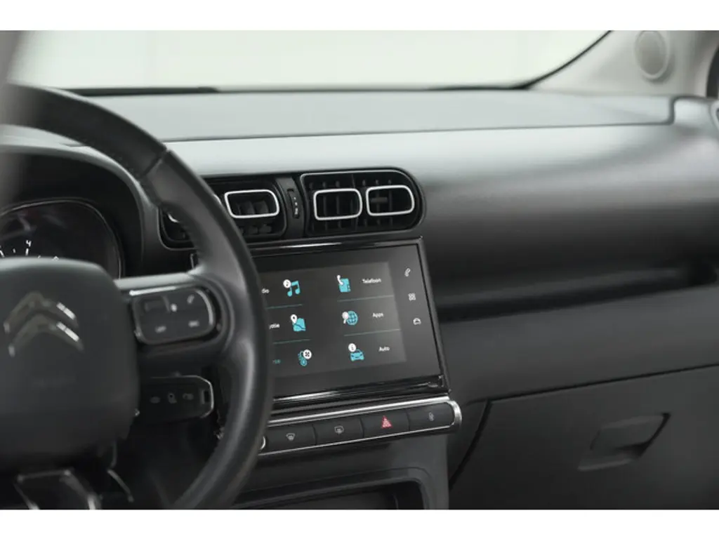 Citroën C3 Aircross 3