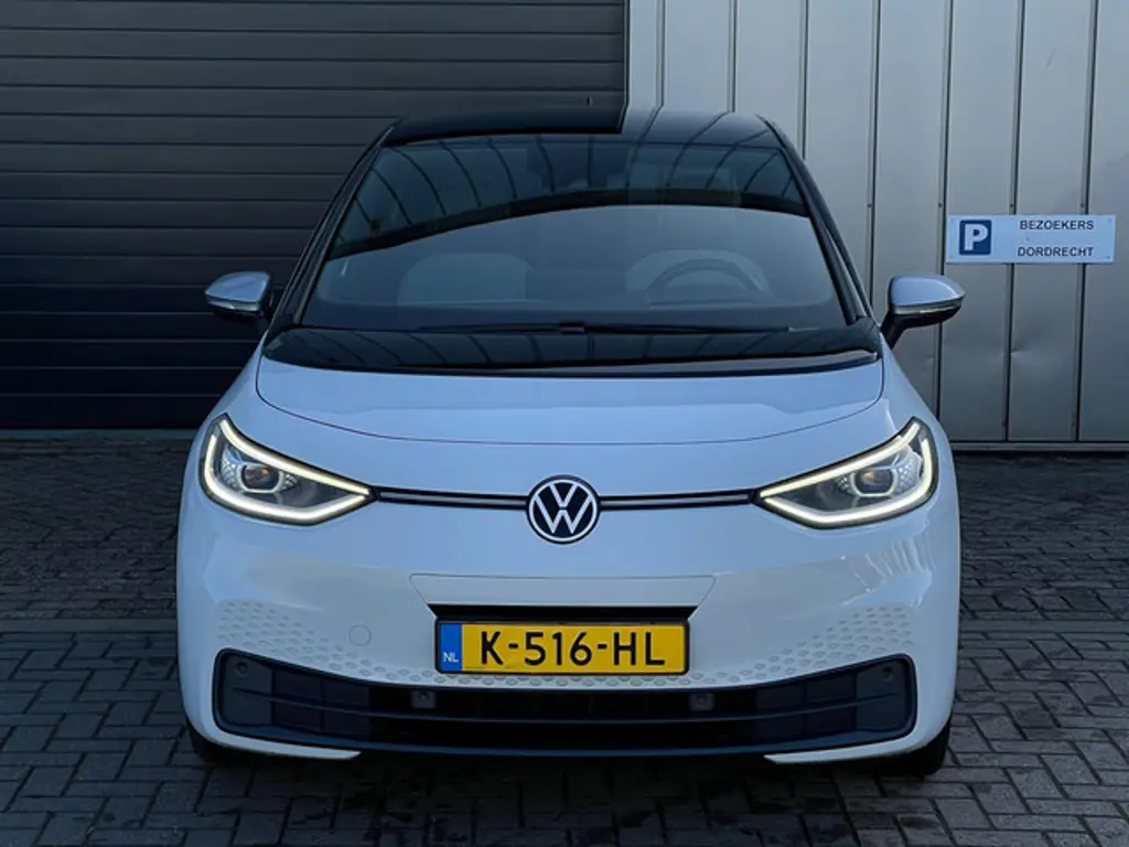 Volkswagen ID.3 2