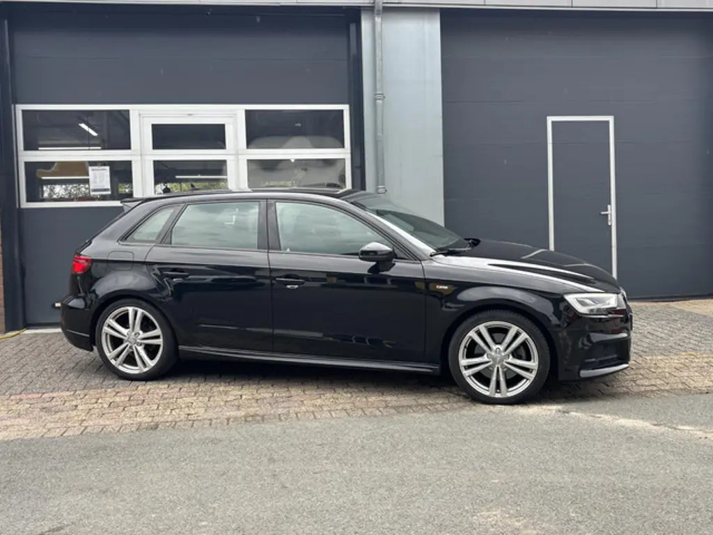 Audi A3 2