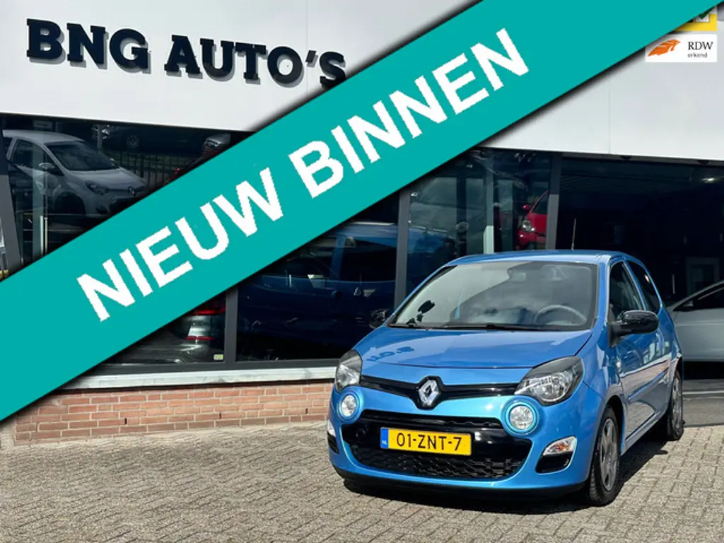 Renault Twingo